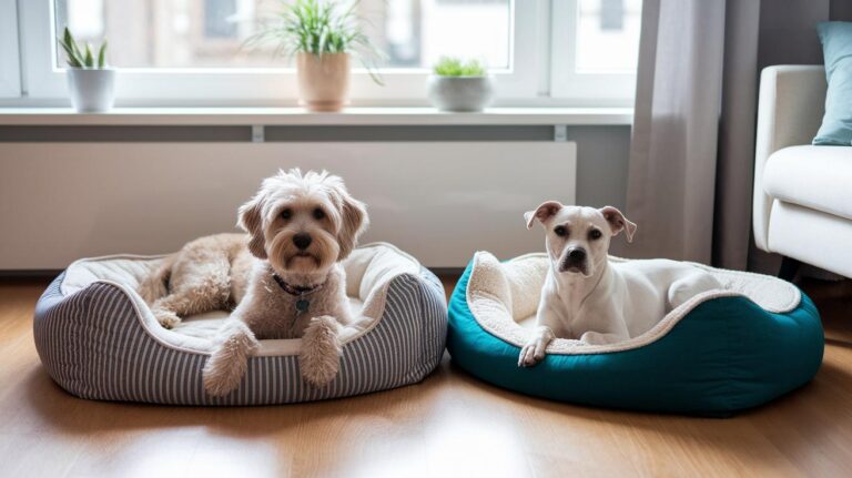 Dog Beds Amazon: Comfy Picks For Happy Hounds