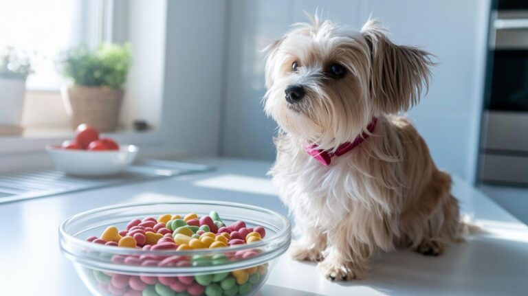 Dog Immune Supplements: Elevate Your Pup’s Health