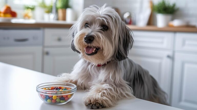 Dog Multivitamins Elevate Pet Vitality
