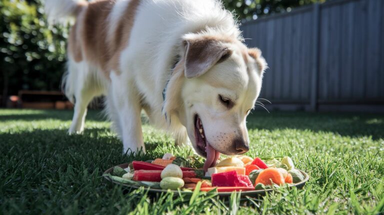 Dog Raw Food Nutritional Guide: Healthy Canine Insights