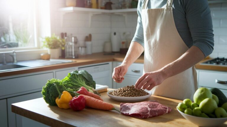Expert Tips For Holistic Pet Diets: Healthy Pets