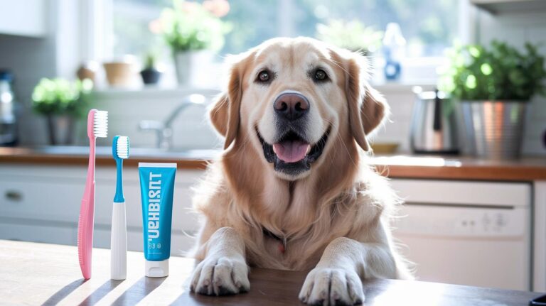 Forever Pet Dental: Bright Smiles Await