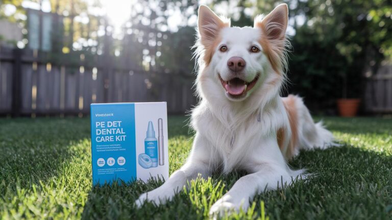 Healthysmiles Pet Dental: Sparkling Care For Pets