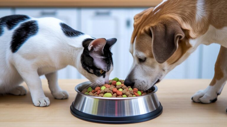 Holistic Pet Diet Cost Analysis: Affordable, Smart Choice