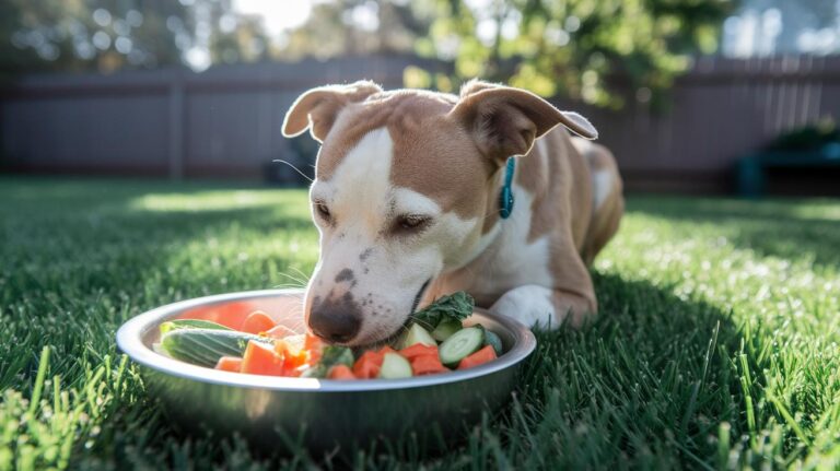 Holistic Pet Diet For Improving Vitality Sparks Life