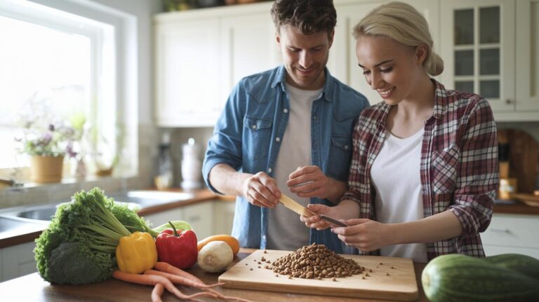Holistic Pet Diet Guide For First-time Pet Parents