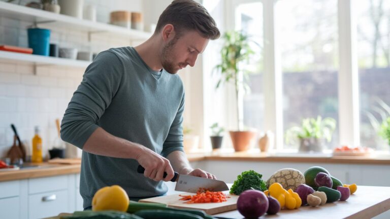 Holistic Pet Diet Meal Prepping Tips: Radiant Health