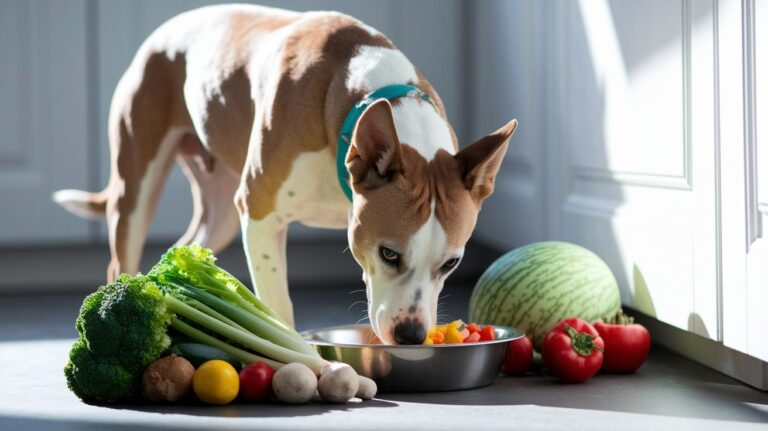 Holistic Pet Diet Plan For Dogs: Optimal Wellness