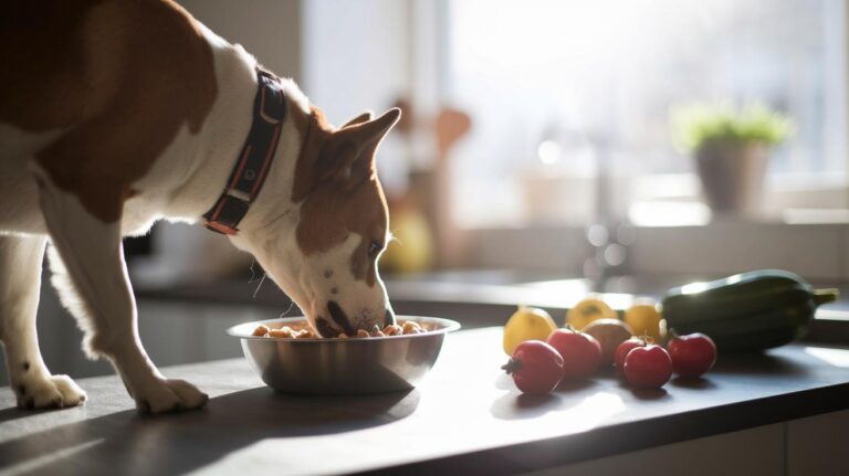 Holistic Pet Diet Portion Control Tips: Radiant Pets