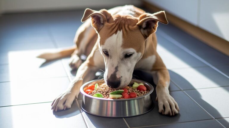 Holistic Pet Diet Science Explained: Boost Pet Vitality