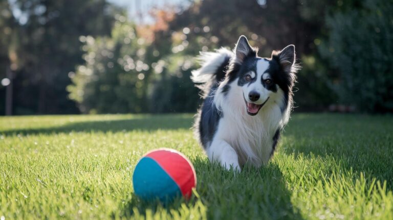 Holistic Pet Supplements Fuel Happy Pet Lives