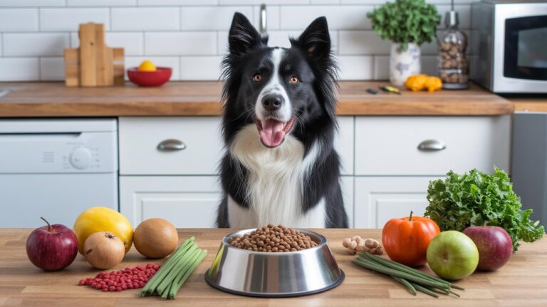 Homemade Holistic Pet Food Recipes For Joyful Pets