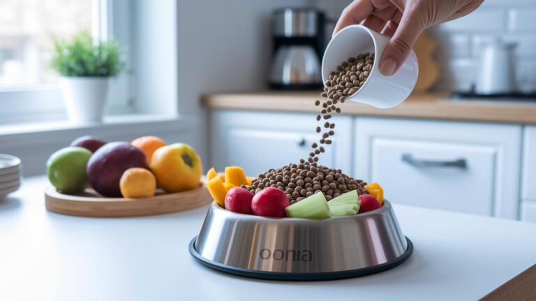 How To Create A Balanced Holistic Pet Diet!