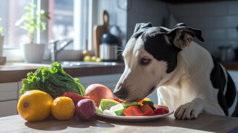 How To Transition To A Holistic Pet Diet!