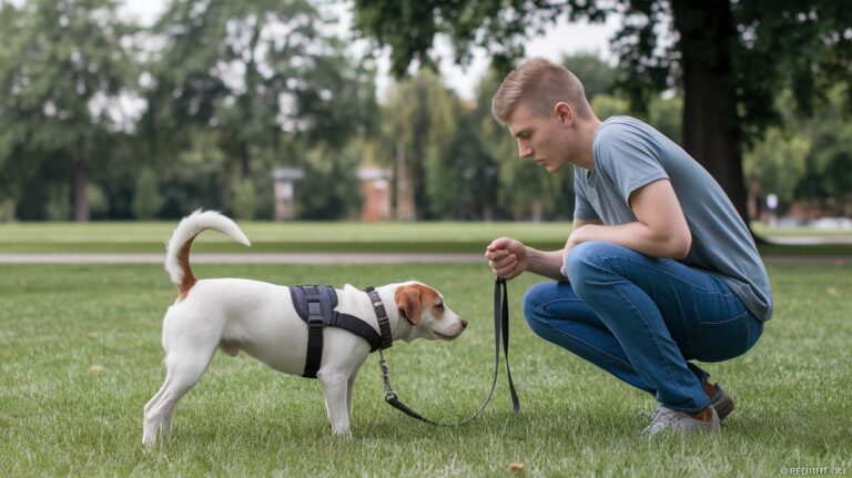 Leash Training And Socialization For Dogs Bright Bonds