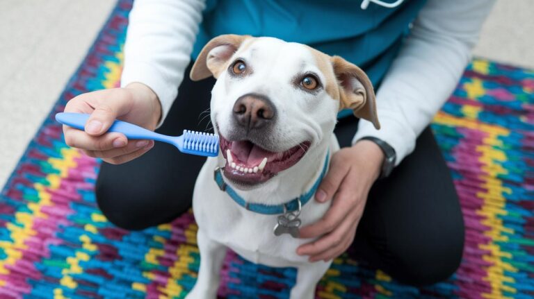 Low Cost Pet Dental: Bright Smiles For Pets