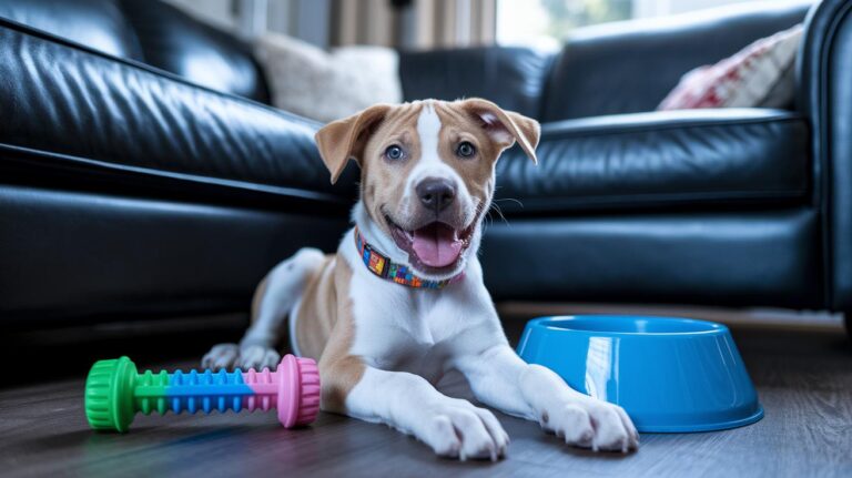 Must Have Pet Accessories For New Pet Owners!