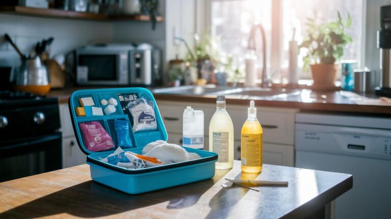 Must Have Pet First Aid Kit Essentials: Safety