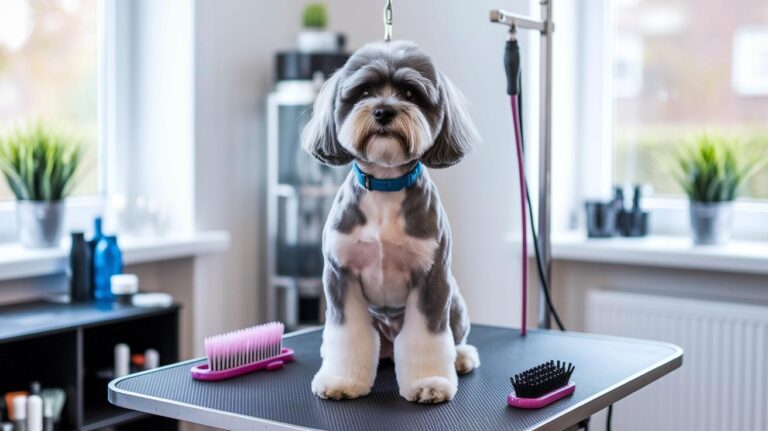 Must Have Pet Grooming Tools List: Happy Pet Care