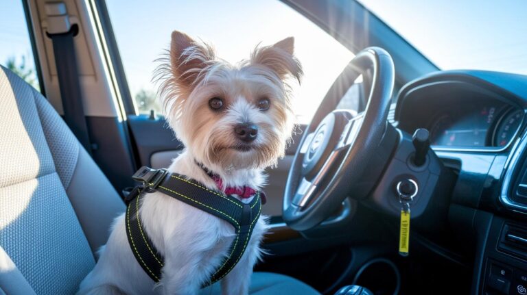 Must Have Pet Safety Gear For Home And Travel
