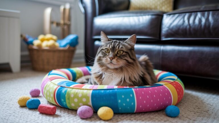 Must Have Pet Supplies Checklist: Happy Home Touch
