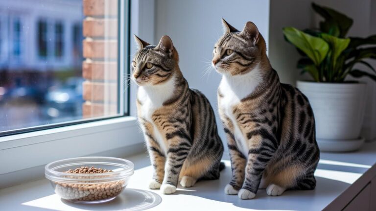 Natural Supplements For Cats: Pure Health Boost