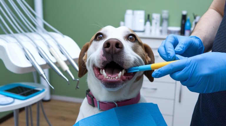 Pet Dental Center: Sparkling Smiles For Pets