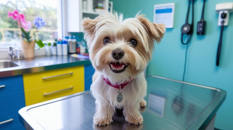 Pet Dental Cleaning Near Me: Sparkling Smiles