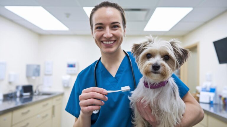 Pet Dental Usa Gilbert: Sparkling Smiles Await