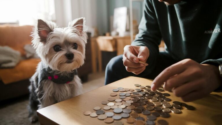 Pet Deposit For Rental: Simple Fee Facts