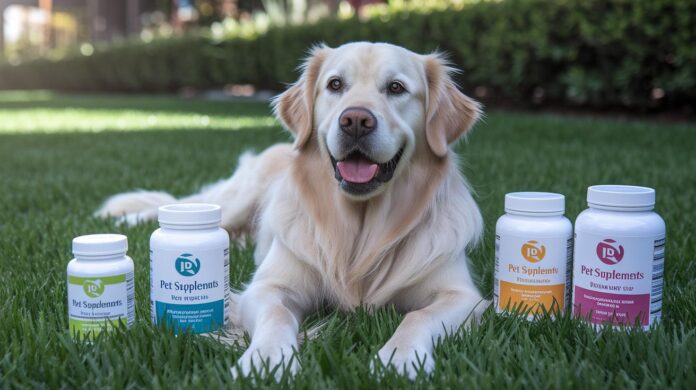 Pet-Supplement-Benefits-Healthier-And-Happier-Pets