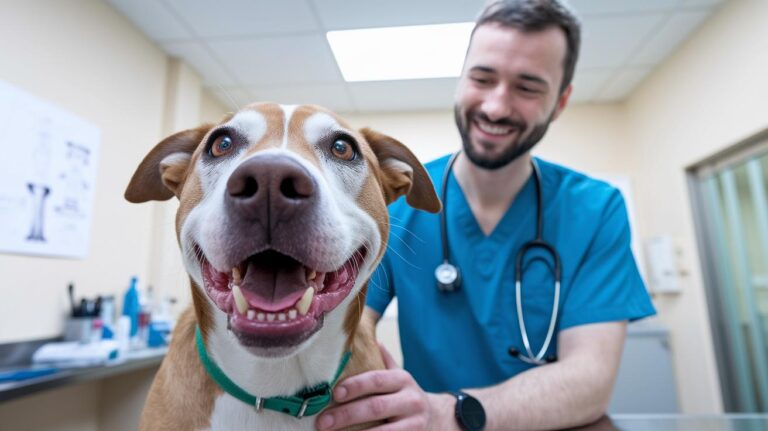 Qualified Pet Dental: Superior Pet Smile Care