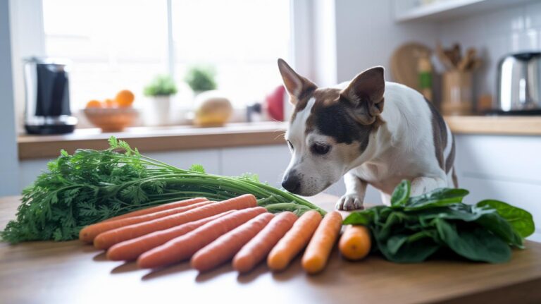 Raw Food Diet For Pets With Food Allergies!