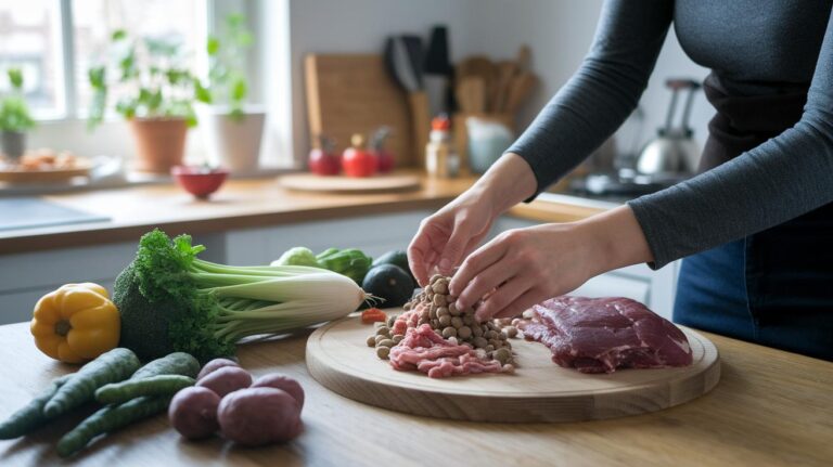 Raw Pet Food Meal Planning Tips Transform Diets