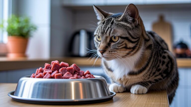 Raw Pet Food Nutritional Deficiencies To Watch Out For!