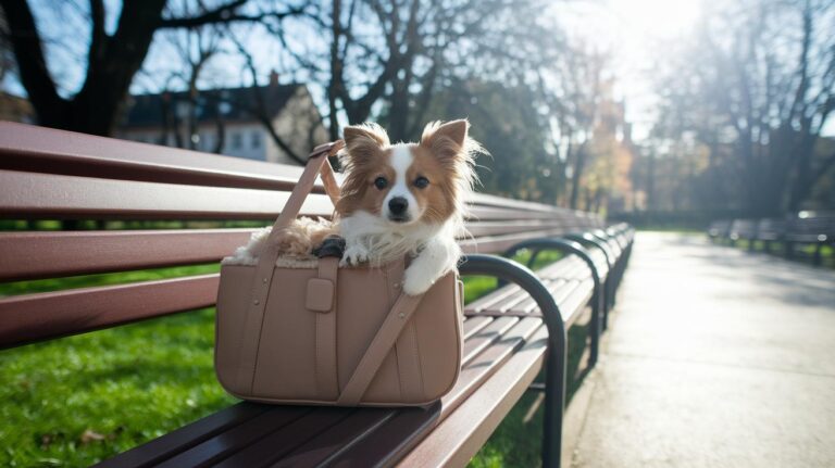 Sherpa Pet Carrier: Reliable & Trendy Choice