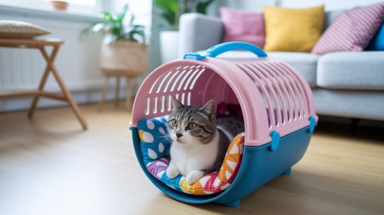 Target Cat Carrier: Fabulous Picks For Happy Cats