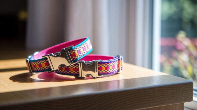 Top Best Selling Flea And Tick Collars For Dogs!