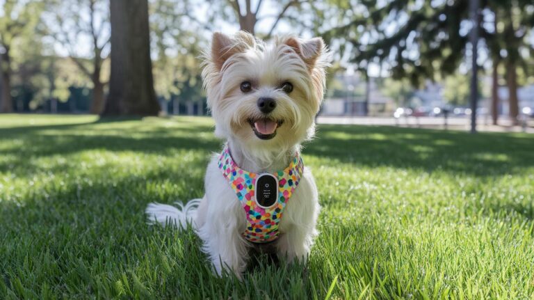 Top Best Selling Pet Activity Trackers Spark Joy