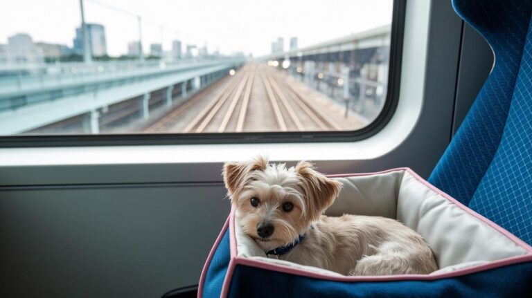Travel Pet Carrier: Secure Comfort For Every Trip