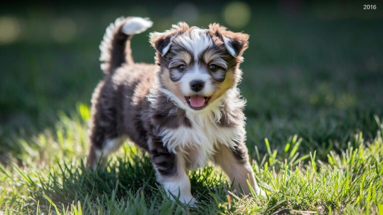 Understanding Puppy Body Language: Cheerful Cues