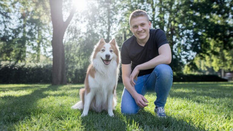 Using Positive Reinforcement In Leash Training Works Wonders