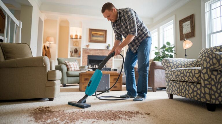 Walmart Pet Carpet Cleaner: Fresh Floors Ahead