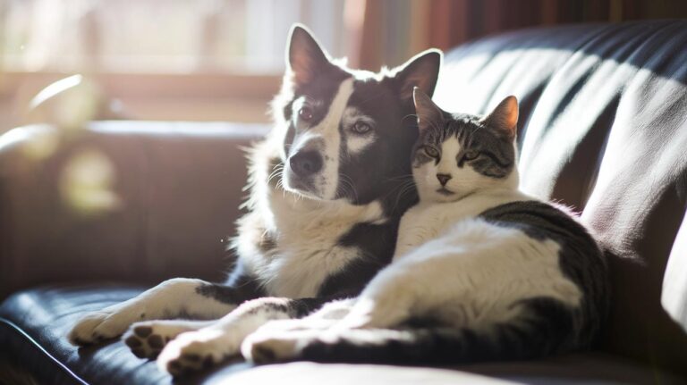 2. Pet Care Tips For Preventive Health: Thrive