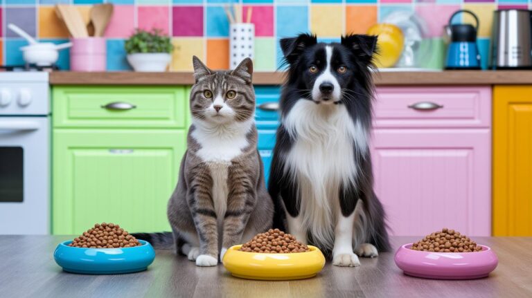 3 Homemade Pet Nutrition Recipes For Happy Pets