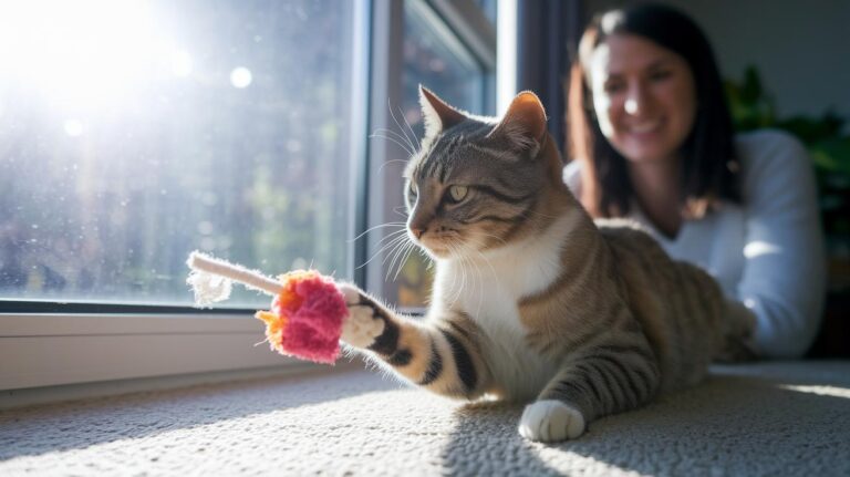 At-home Preventive Health Checks For Pets: Pure Joy