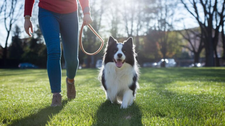 Benefits Of Preventive Exercise For Pets: Radiant Wellness