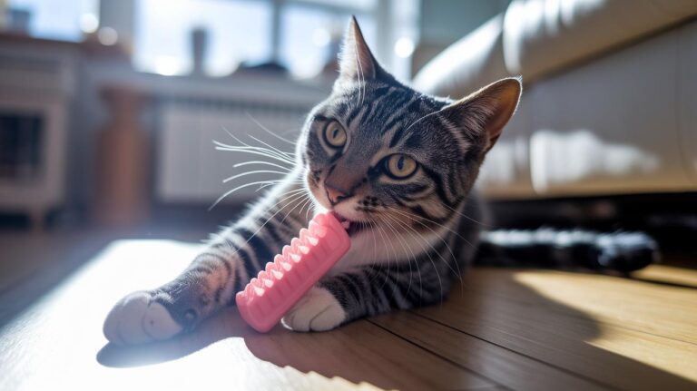 Best Pet Dental Products: Sparkling Smiles