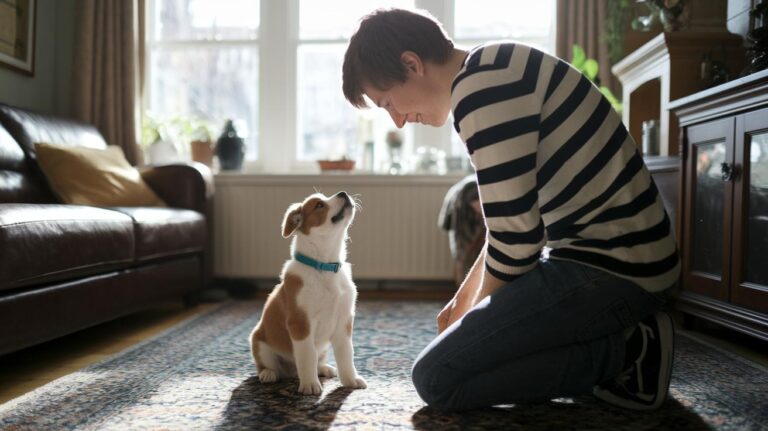 Best Practices For House Training Dogs: Proven Success