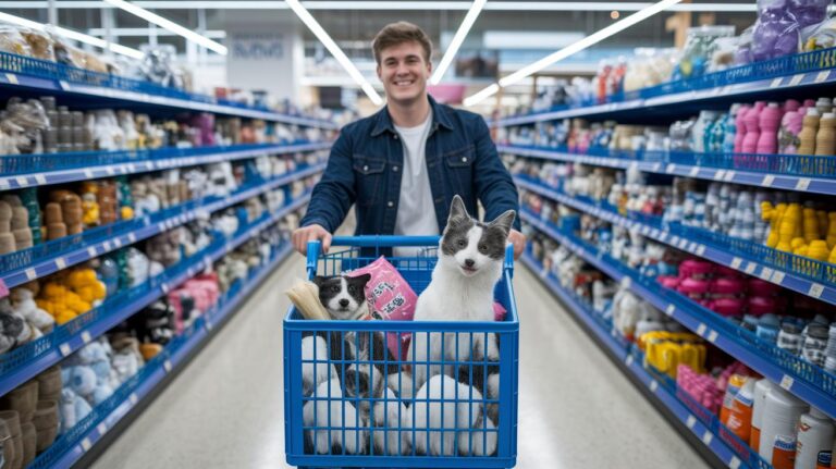 Budget-friendly Pet Supplies Buying Guide: Save Big!